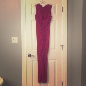 Drop dead gorgeous red Dress